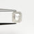 0.93ct 6.30x5.65x2.56mm Cut Corner Rectangle Rosecut 19618-25