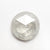 3.47ct 9.94x9.85x3.70mm Round Rosecut 19618-27