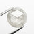 3.47ct 9.94x9.85x3.70mm Round Rosecut 19618-27