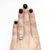 3.47ct 9.94x9.85x3.70mm Round Rosecut 19618-27