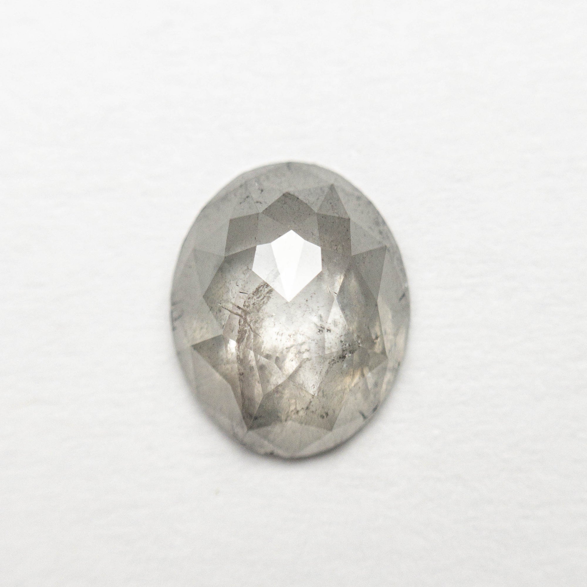 1.12ct 7.94x6.39x2.71mm Oval Rosecut 19618-29