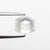 1.79ct 7.43x7.39x3.83mm Hexagon Rosecut 19619-09