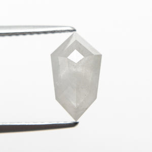 1.55ct 10.48x5.99x3.12mm Kite Rosecut 19619-11