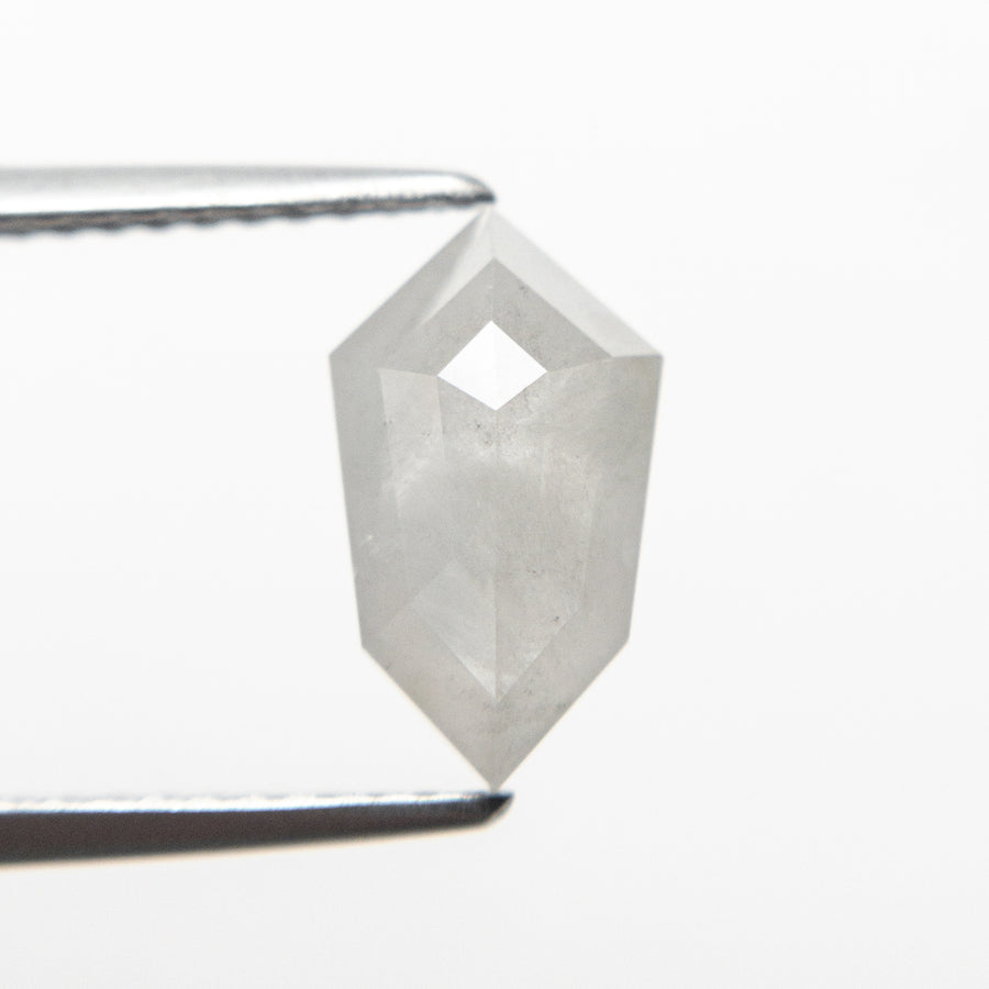 1.55ct 10.48x5.99x3.12mm Kite Rosecut 19619-11