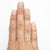 1.83ct 9.60x6.61x3.74mm Crescent Moon Rosecut 19620-01