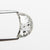 0.96ct 8.35x5.56x2.30mm Crescent Moon Rosecut 19620-05