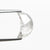 1.42ct 6.11x9.66x2.95mm Crescent Moon Rosecut 19620-07