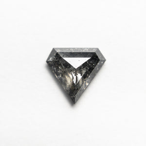 0.96ct 7.30x7.81x2.60mm Shield Rosecut 19621-05
