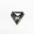 0.96ct 7.30x7.81x2.60mm Shield Rosecut 19621-05