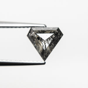 0.96ct 7.30x7.81x2.60mm Shield Rosecut 19621-05