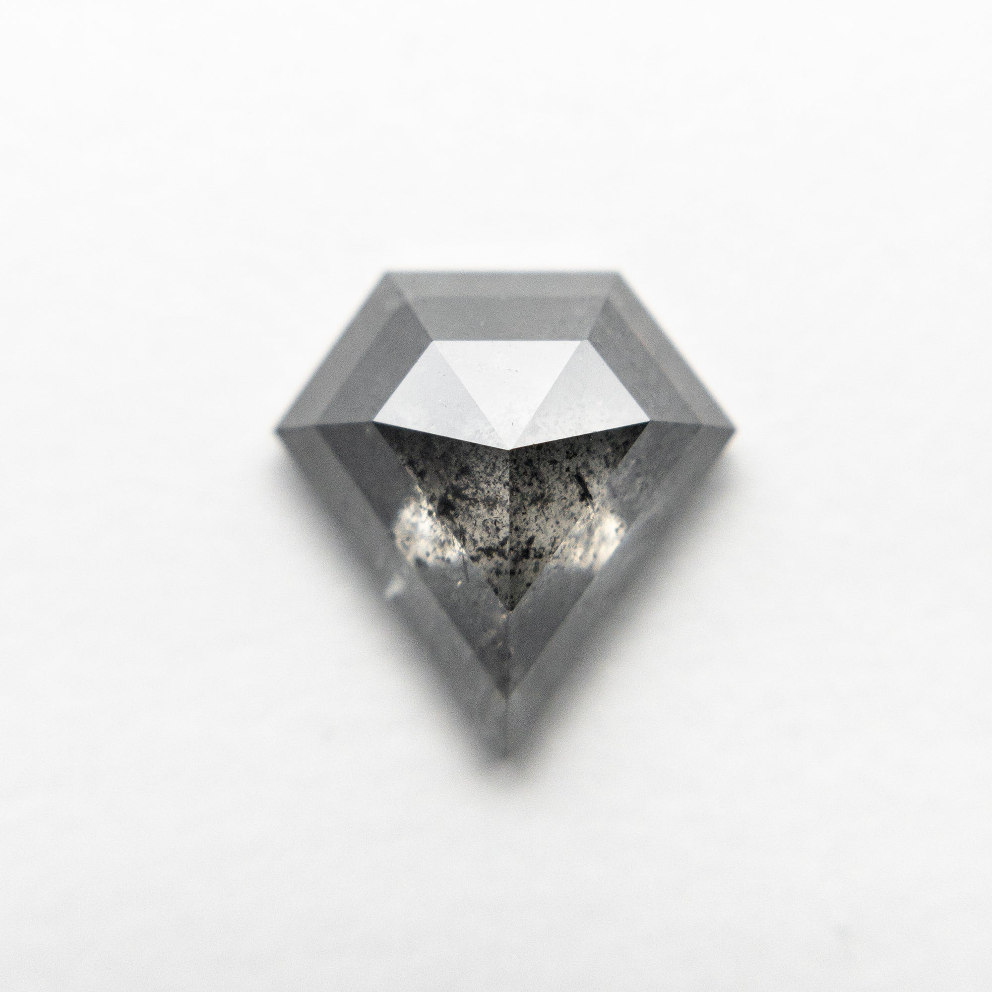 2.28ct 9.28x8.86x4.21mm Shield Step Cut 19621-06