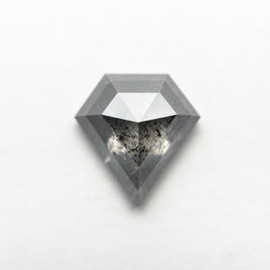2.28ct 9.28x8.86x4.21mm Shield Step Cut 19621-06