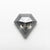 2.28ct 9.28x8.86x4.21mm Shield Step Cut 19621-06