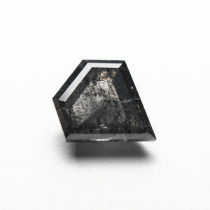 2.28ct 9.28x8.86x4.21mm Shield Step Cut 19621-06