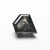 2.28ct 9.28x8.86x4.21mm Shield Step Cut 19621-06