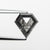 2.28ct 9.28x8.86x4.21mm Shield Step Cut 19621-06
