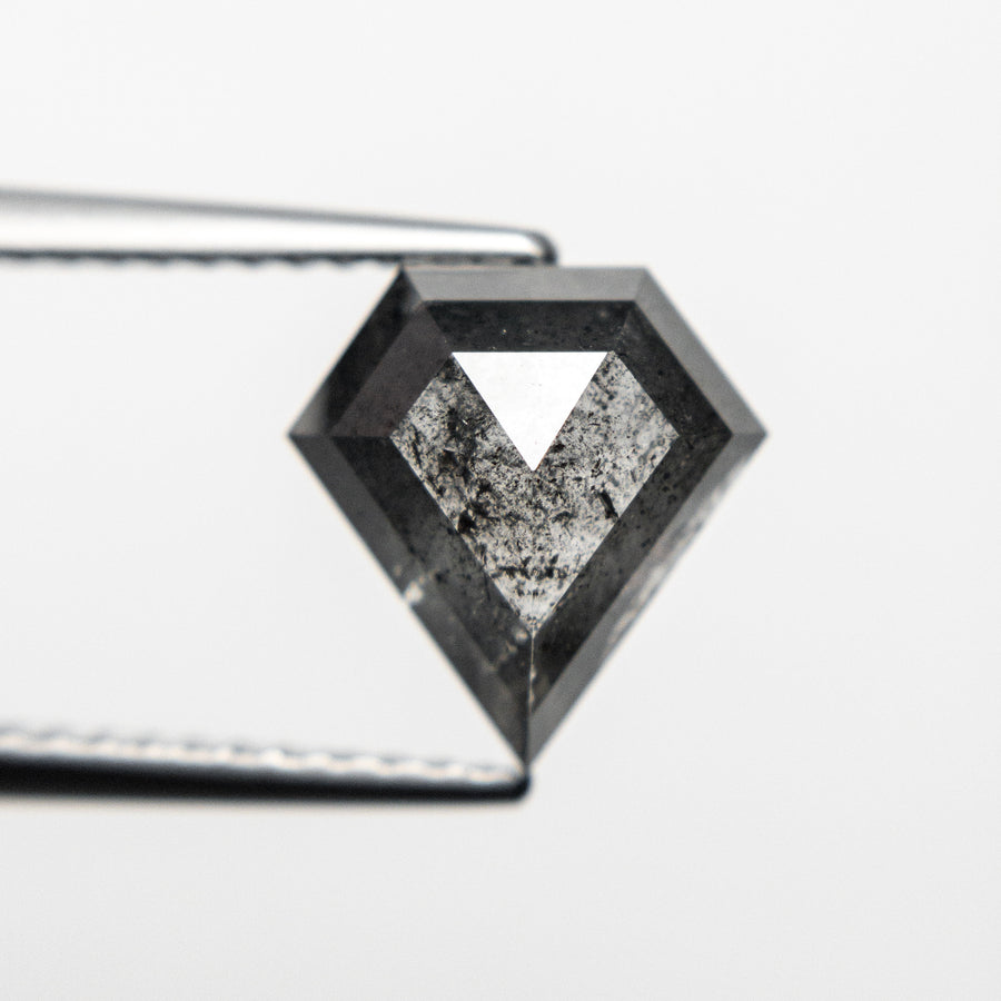 2.28ct 9.28x8.86x4.21mm Shield Step Cut 19621-06