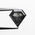 2.28ct 9.28x8.86x4.21mm Shield Step Cut 19621-06