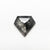 1.02ct 7.74x8.22x2.28mm Shield Rosecut 19621-08