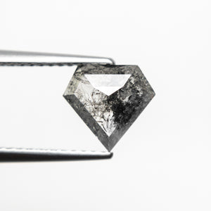 1.02ct 7.74x8.22x2.28mm Shield Rosecut 19621-08