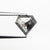 1.02ct 7.74x8.22x2.28mm Shield Rosecut 19621-08
