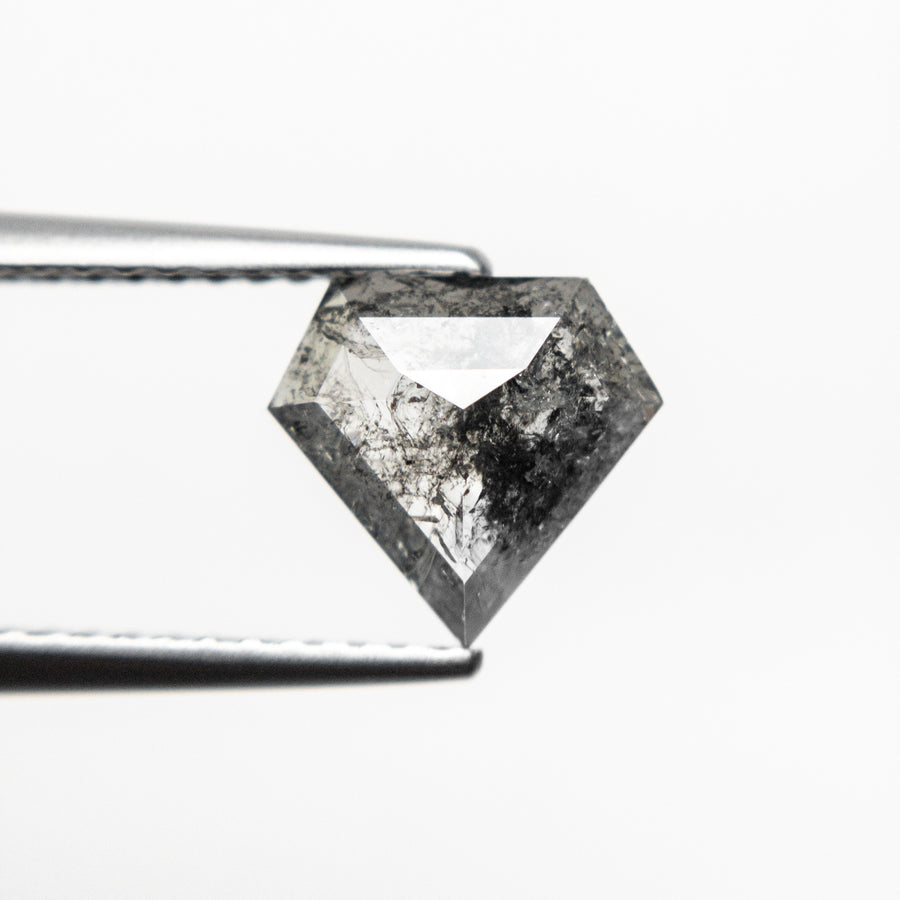 1.02ct 7.74x8.22x2.28mm Shield Rosecut 19621-08
