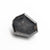 2.31ct 9.23x7.73x4.08mm Shield Double Cut 19621-11
