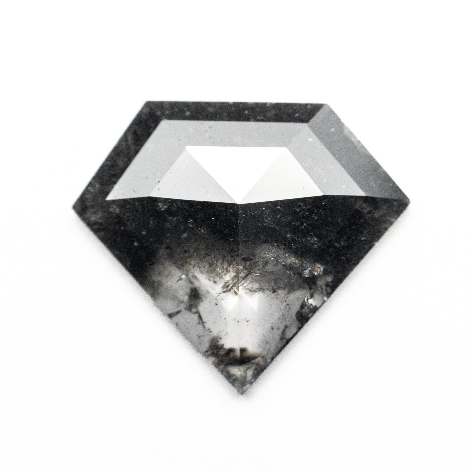 1.74ct 10.47x12.02x2.11mm Shield Rosecut 19621-20