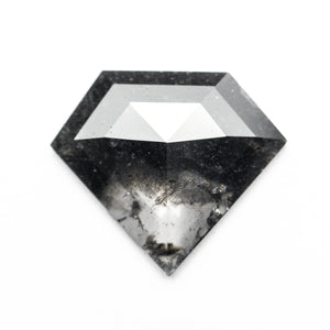 1.74ct 10.47x12.02x2.11mm Shield Rosecut 19621-20