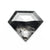 1.74ct 10.47x12.02x2.11mm Shield Rosecut 19621-20
