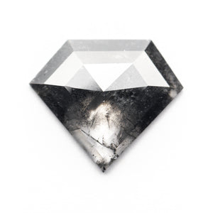 1.65ct 10.30x11.97x1.77mm Shield Rosecut 19621-21
