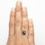 2.97ct 10.54x8.07x4.02mm Shield Double Cut 19621-25