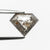 1.17ct 7.54x9.39x2.44mm Shield Rosecut 19621-31
