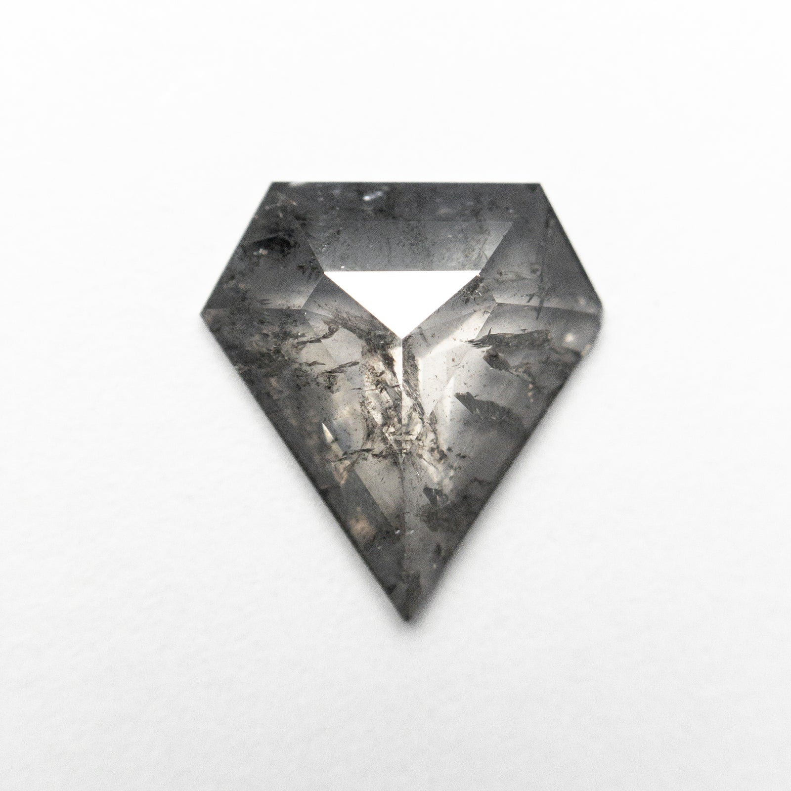 1.05ct 8.97x8.31x2.23mm Shield Rosecut 19621-33