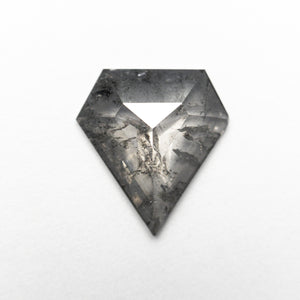 1.05ct 8.97x8.31x2.23mm Shield Rosecut 19621-33