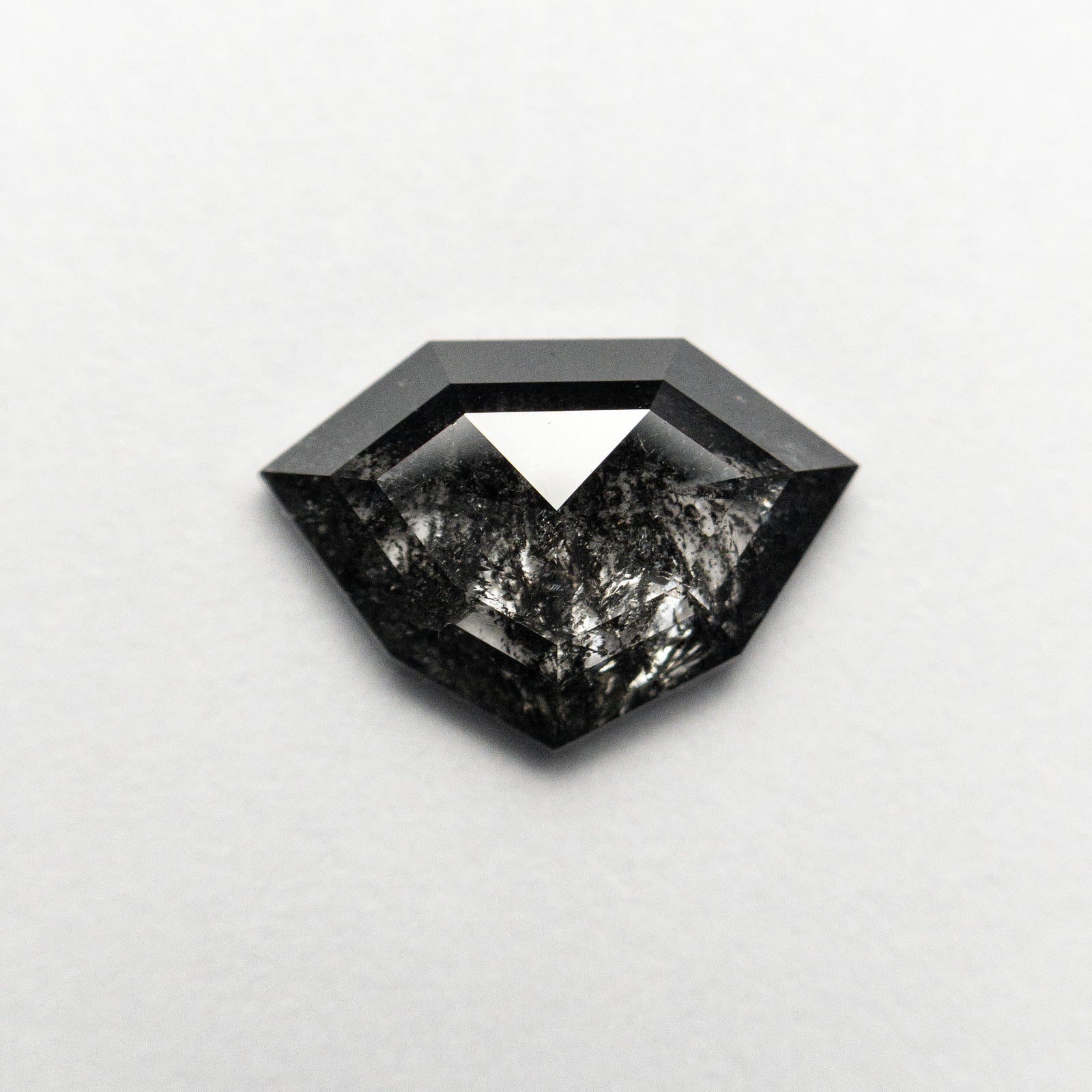 1.05ct 6.25x9.05x2.16mm Shield Rosecut 19621-35