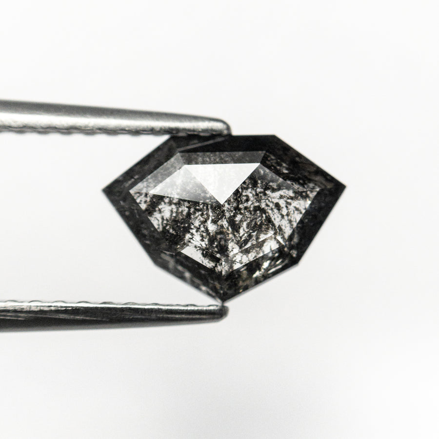 1.05ct 6.25x9.05x2.16mm Shield Rosecut 19621-35