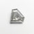 1.25ct 7.01x8.21x3.22mm Shield Step Cut 19621-36
