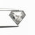 1.25ct 7.01x8.21x3.22mm Shield Step Cut 19621-36