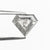 1.25ct 7.01x8.21x3.22mm Shield Step Cut 19621-36