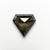 1.19ct  7.57x7.87x3.14mm Shield Rosecut 19621-38