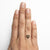 1.19ct  7.57x7.87x3.14mm Shield Rosecut 19621-38