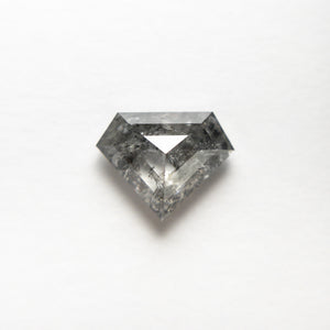 1.15ct 5.93x7.59x3.47mm Shield Double Cut 19621-41