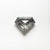 1.15ct 5.93x7.59x3.47mm Shield Double Cut 19621-41