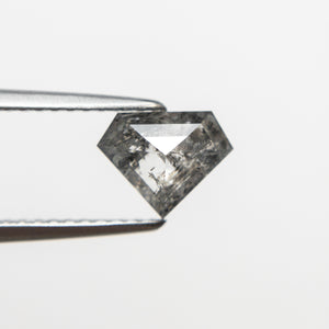 1.15ct 5.93x7.59x3.47mm Shield Double Cut 19621-41