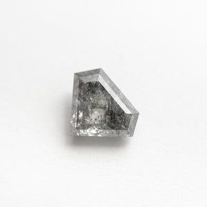 1.15ct 5.93x7.59x3.47mm Shield Double Cut 19621-41