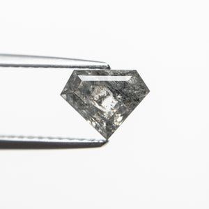 1.15ct 5.93x7.59x3.47mm Shield Double Cut 19621-41
