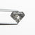 1.15ct 5.93x7.59x3.47mm Shield Double Cut 19621-41