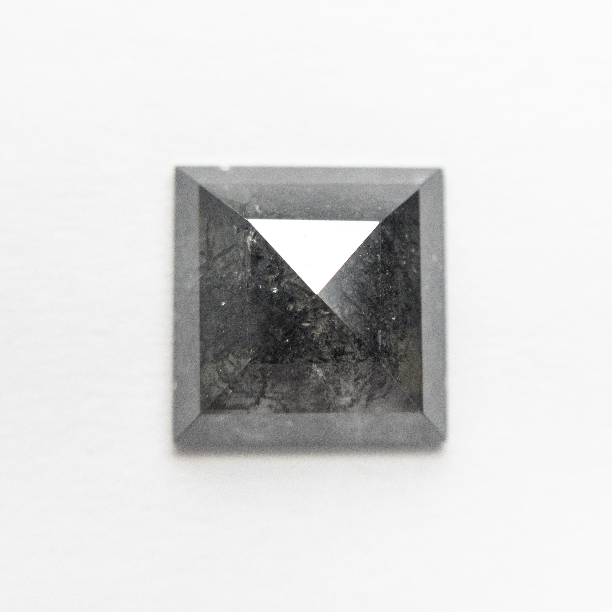 2.37ct 8.16x8.06x3.33mm Square Rosecut 19622-03