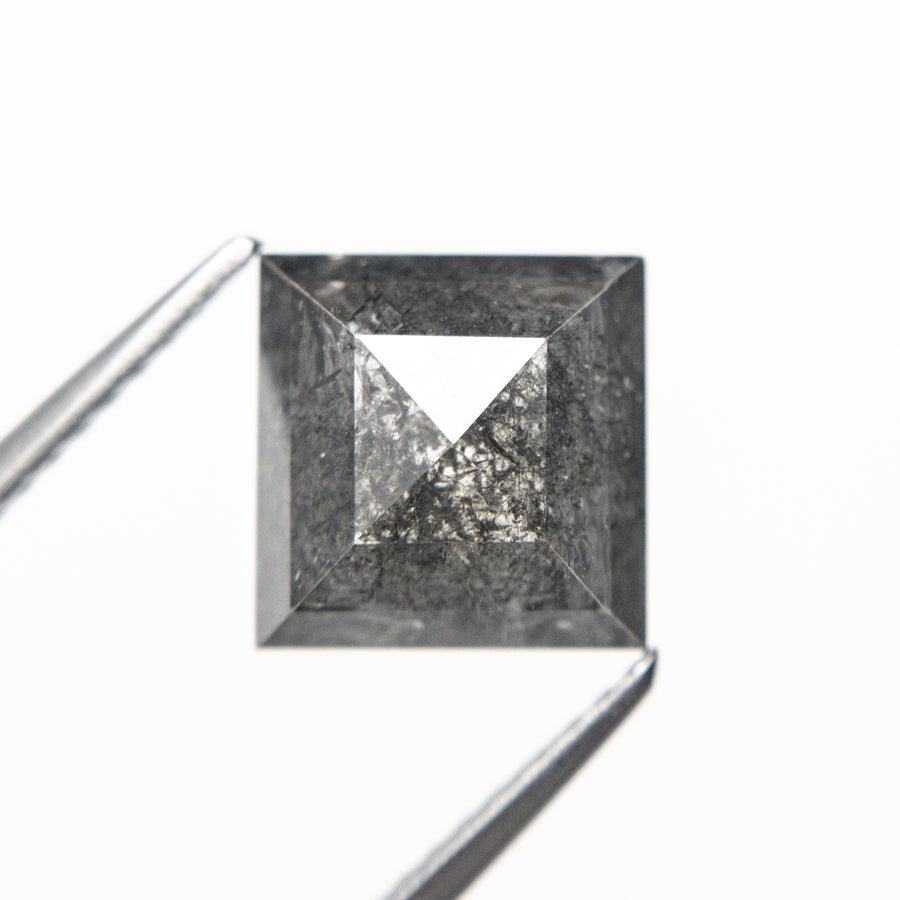 2.37ct 8.16x8.06x3.33mm Square Rosecut 19622-03